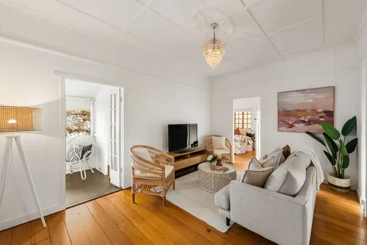 Fourth view of Homely house listing, 22 Crosby Road, Albion QLD 4010