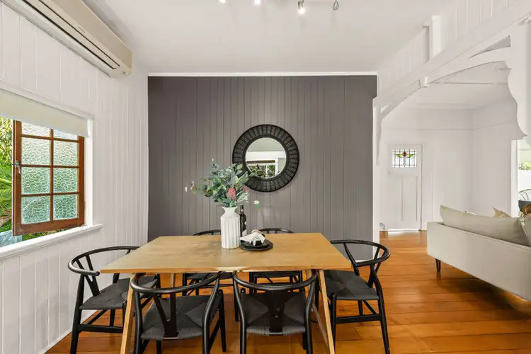Fifth view of Homely house listing, 22 Crosby Road, Albion QLD 4010
