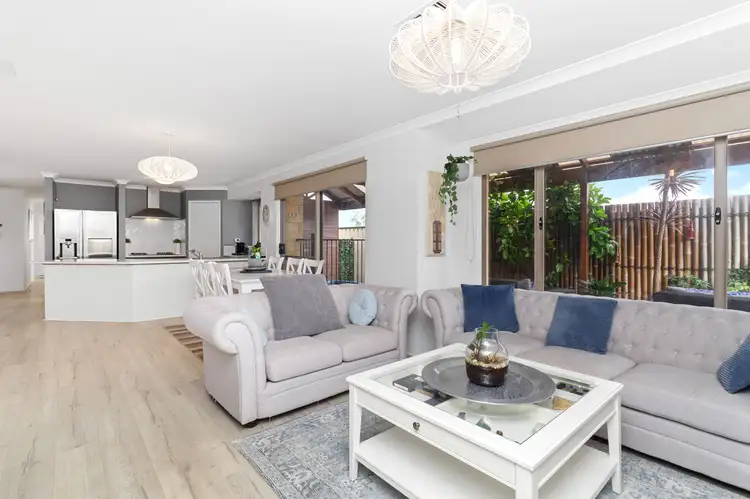 32 Capitol Turn, Clarkson WA 6030