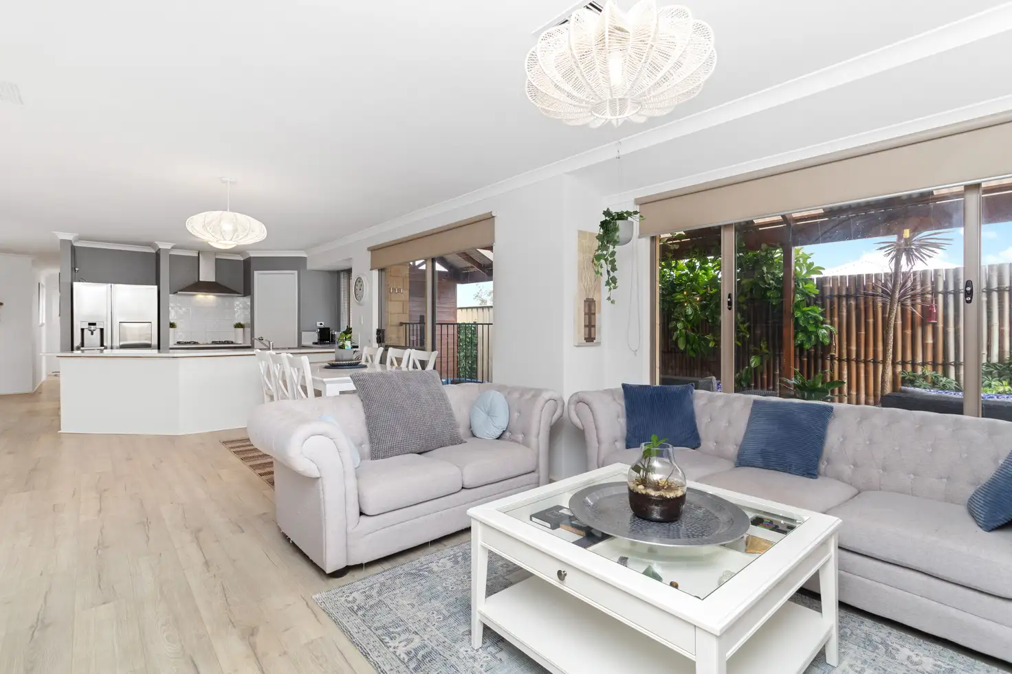 Main view of Homely house listing, 32 Capitol Turn, Clarkson WA 6030