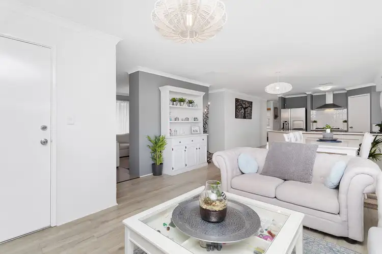 Second view of Homely house listing, 32 Capitol Turn, Clarkson WA 6030