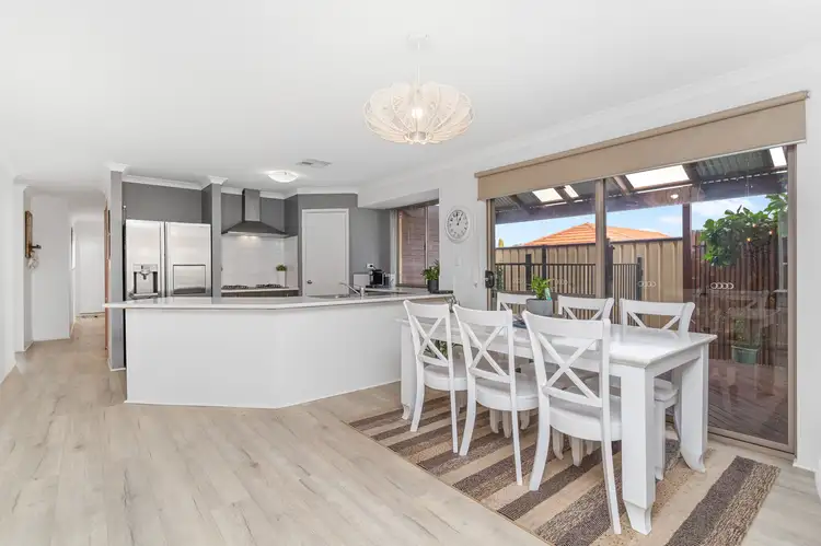 Third view of Homely house listing, 32 Capitol Turn, Clarkson WA 6030