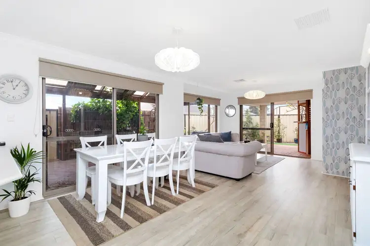 Fourth view of Homely house listing, 32 Capitol Turn, Clarkson WA 6030