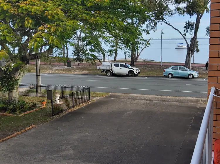 Main view of Homely unit listing, 7/195 Welsby Parade, Bongaree QLD 4507