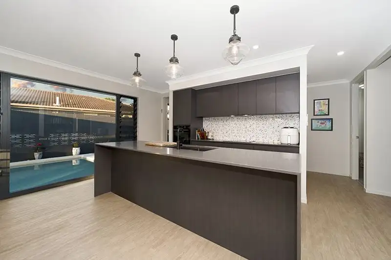 Main view of Homely house listing, 13 Prairie Street, Kirwan QLD 4817