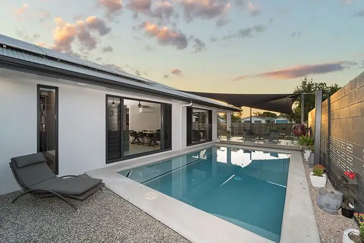 Second view of Homely house listing, 13 Prairie Street, Kirwan QLD 4817