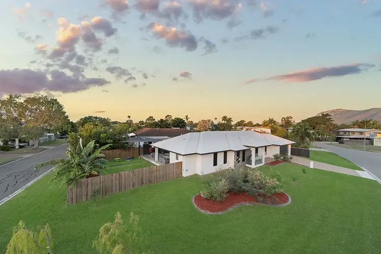 Third view of Homely house listing, 13 Prairie Street, Kirwan QLD 4817