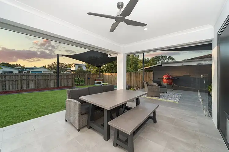 Fourth view of Homely house listing, 13 Prairie Street, Kirwan QLD 4817