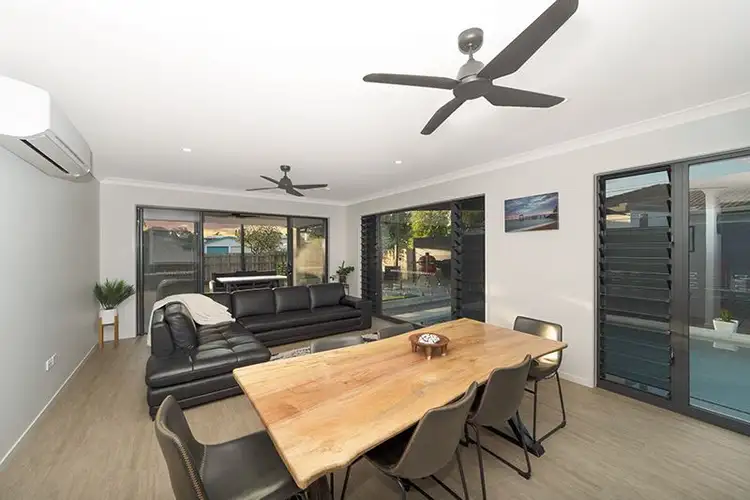 Fifth view of Homely house listing, 13 Prairie Street, Kirwan QLD 4817