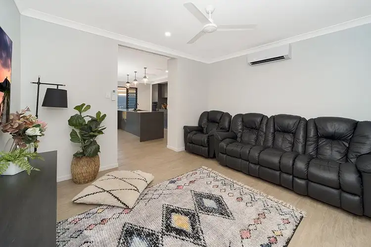 Sixth view of Homely house listing, 13 Prairie Street, Kirwan QLD 4817