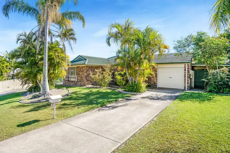 Main view of Homely house listing, 3 Trevally Place, Sandstone Point QLD 4511