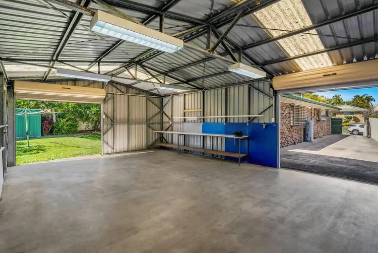 Third view of Homely house listing, 3 Trevally Place, Sandstone Point QLD 4511