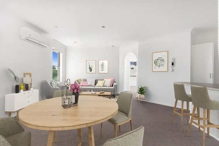 6/49 Samford Road, Alderley QLD 4051