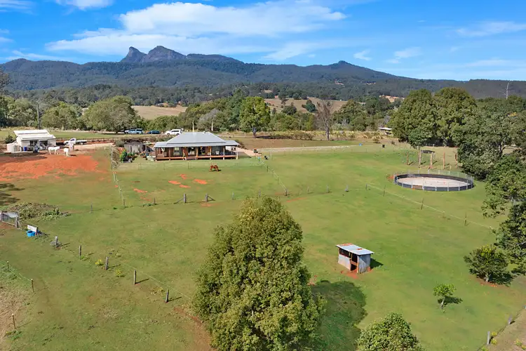 Third view of Homely rural property listing, 10 Larkins Road, Tyalgum NSW 2484