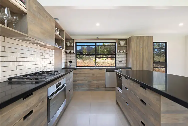 Fifth view of Homely rural property listing, 10 Larkins Road, Tyalgum NSW 2484