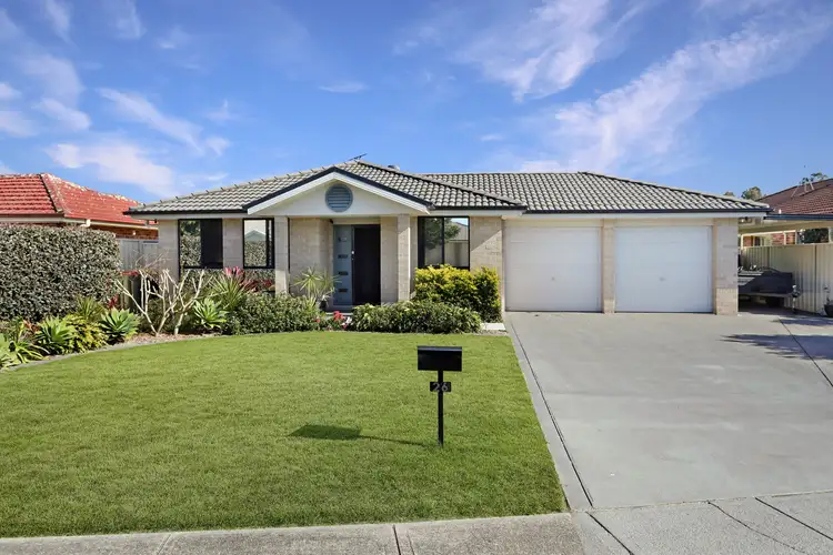 26 Manning Avenue, Raymond Terrace NSW 2324