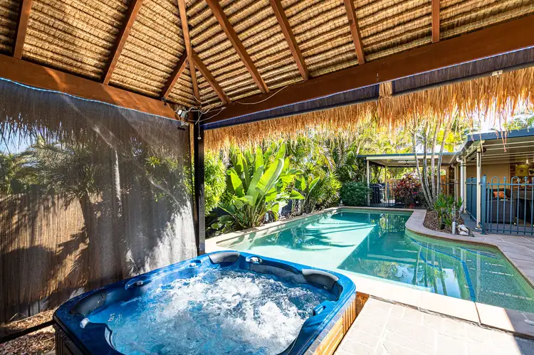 Main view of Homely house listing, 44 Montello Circuit, Springfield Lakes QLD 4300