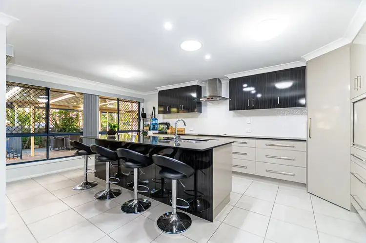 Third view of Homely house listing, 44 Montello Circuit, Springfield Lakes QLD 4300