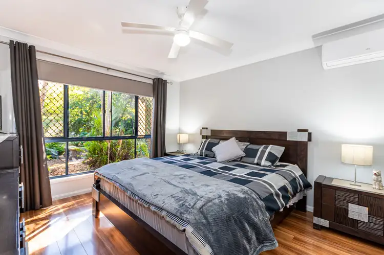Fifth view of Homely house listing, 44 Montello Circuit, Springfield Lakes QLD 4300