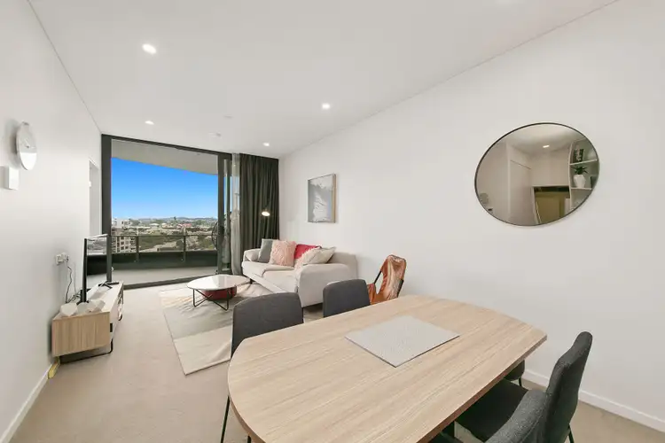 Fifth view of Homely apartment listing, 1008/62 Logan Road, Woolloongabba QLD 4102