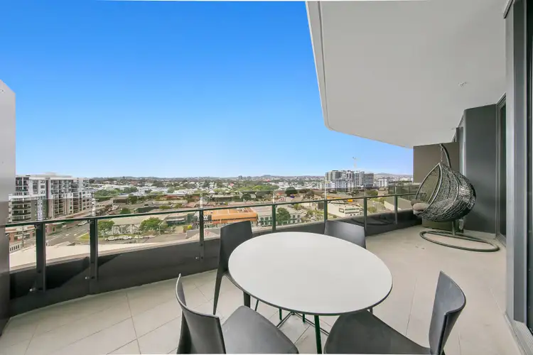 Sixth view of Homely apartment listing, 1008/62 Logan Road, Woolloongabba QLD 4102
