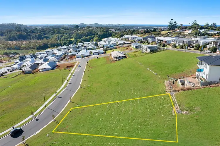 Fourth view of Homely land listing, Lot 433 Darro Road, Terranora NSW 2486