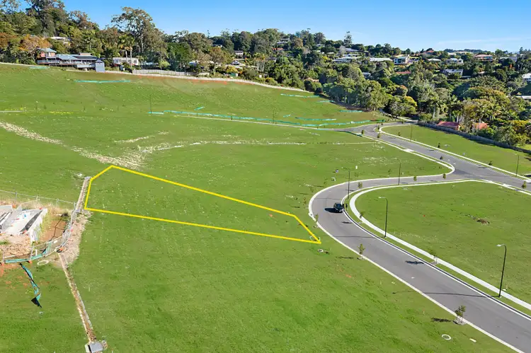 Seventh view of Homely land listing, Lot 433 Darro Road, Terranora NSW 2486