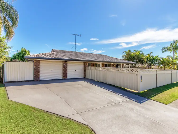 79 Parkes Drive, Helensvale QLD 4212