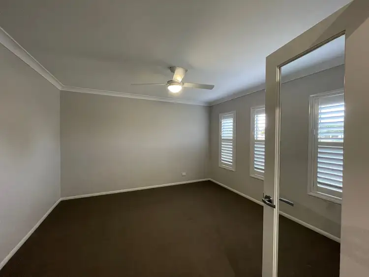 Second view of Homely house listing, 17 Aster Street, Pittsworth QLD 4356