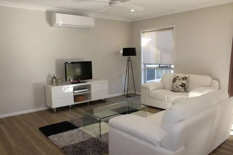 Fourth view of Homely house listing, 17 Aster Street, Pittsworth QLD 4356