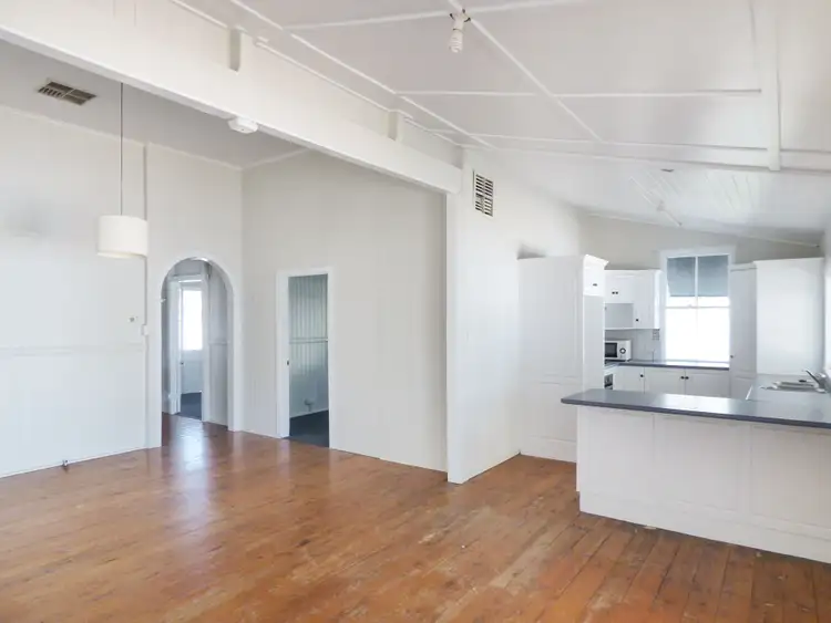 Third view of Homely house listing, 127 Arthur Street, Roma QLD 4455