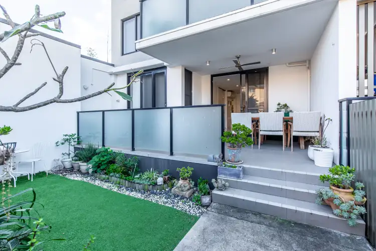 1/15 Norman Avenue, Lutwyche QLD 4030