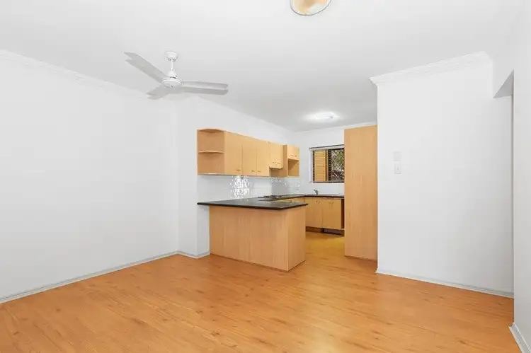 Third view of Homely apartment listing, 4/76 Elizabeth Street, Paddington QLD 4064