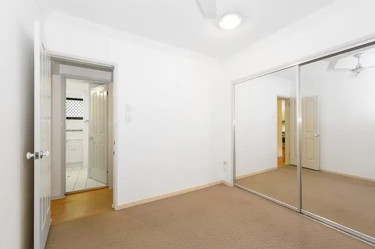 Fourth view of Homely apartment listing, 4/76 Elizabeth Street, Paddington QLD 4064