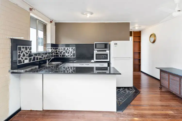 Fourth view of Homely unit listing, 9/5 Thornton Street, Surfers Paradise QLD 4217