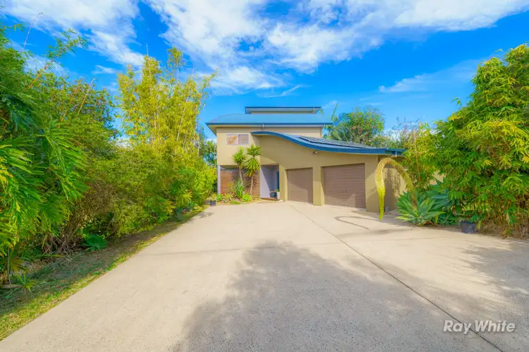 Main view of Homely house listing, 28 Ocean View Road, Arrawarra Headland NSW 2456