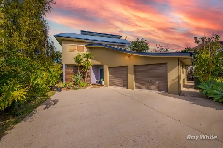 Third view of Homely house listing, 28 Ocean View Road, Arrawarra Headland NSW 2456