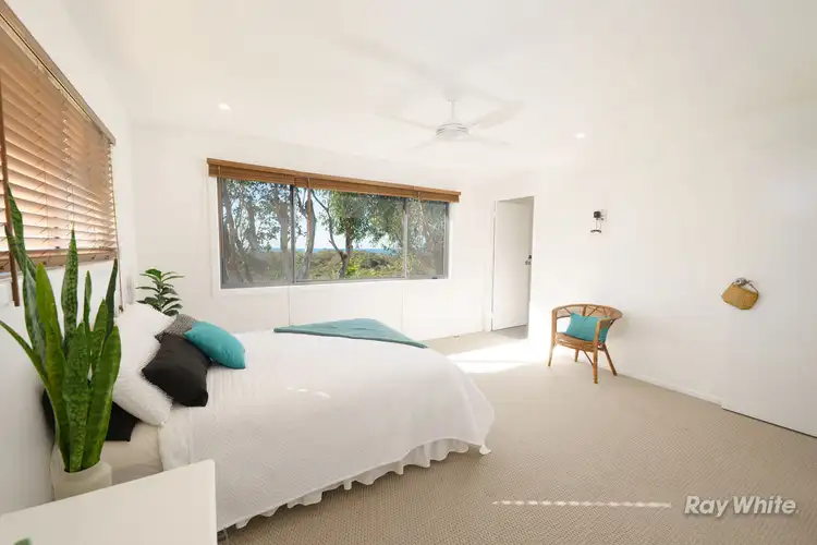 Fifth view of Homely house listing, 28 Ocean View Road, Arrawarra Headland NSW 2456