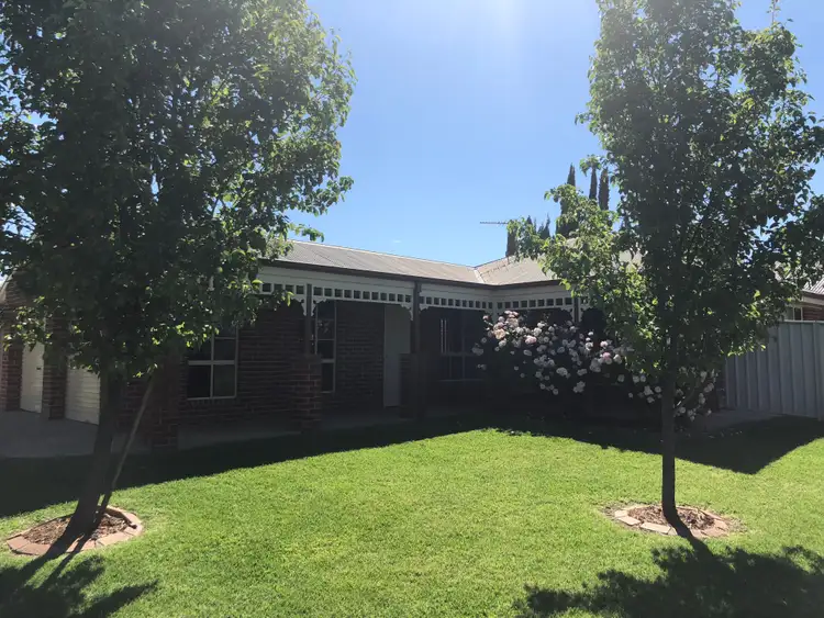 Second view of Homely house listing, 51 Memorial Drive, Wodonga VIC 3690