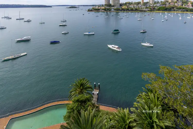 Fourth view of Homely apartment listing, 104/108 Elizabeth Bay Road, Elizabeth Bay NSW 2011