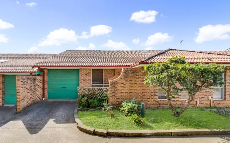 5/20-22 Cumberland Road, Ingleburn NSW 2565