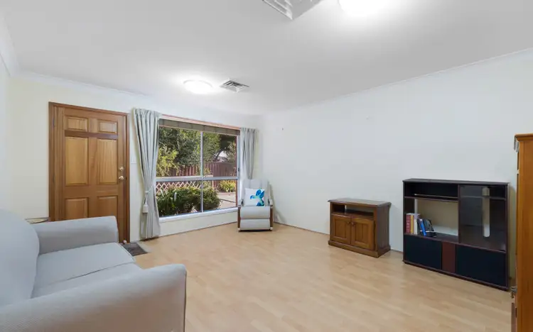 Second view of Homely villa listing, 5/20-22 Cumberland Road, Ingleburn NSW 2565