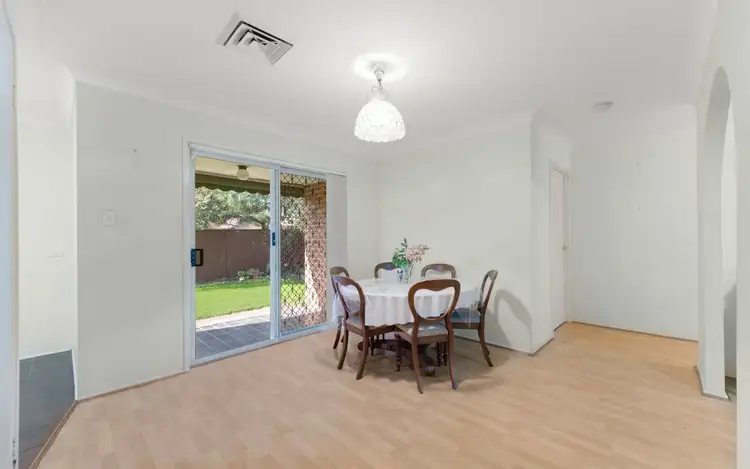 Fifth view of Homely villa listing, 5/20-22 Cumberland Road, Ingleburn NSW 2565
