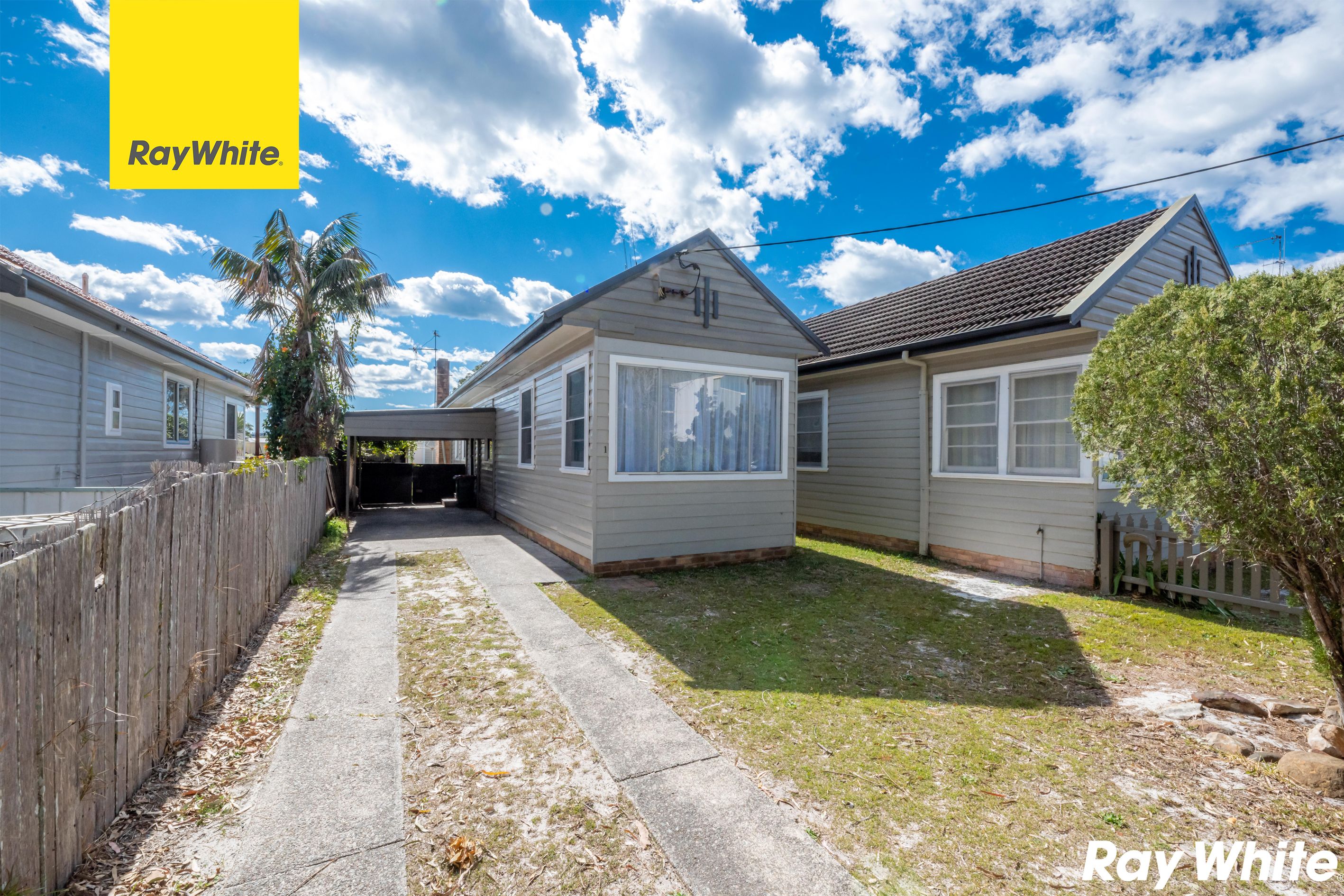 1&2/7 Stanley Street, Forster NSW 2428