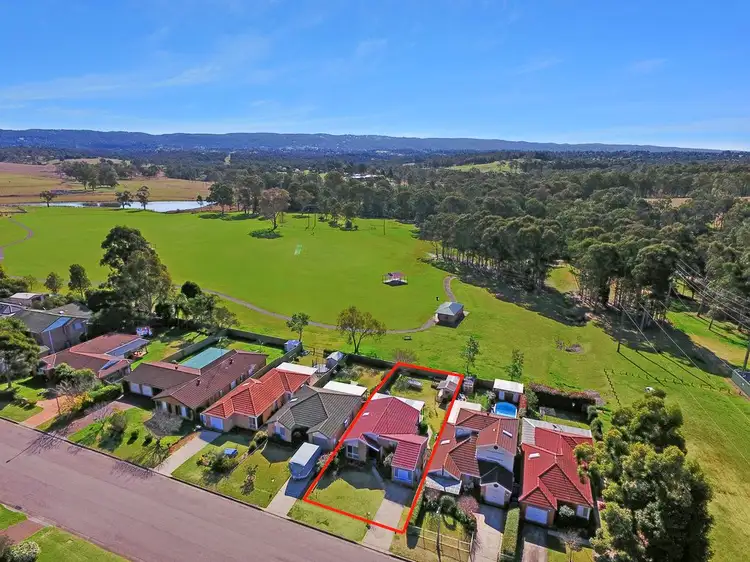 96 Pecks Road, North Richmond NSW 2754