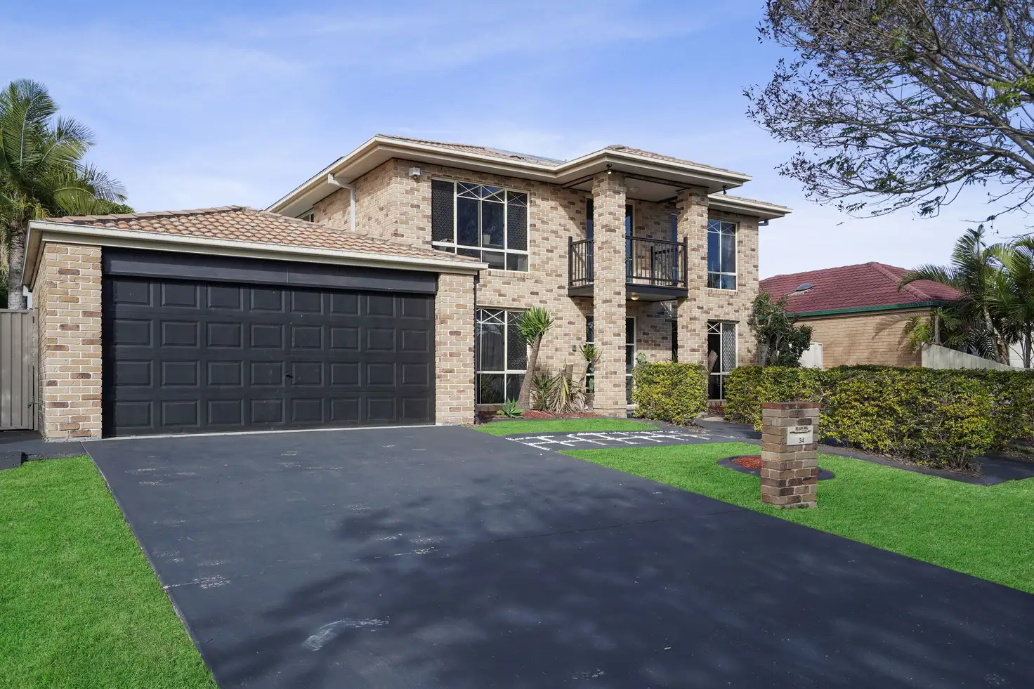 Main view of Homely house listing, 34 Fleetwing Avenue, Newport QLD 4020