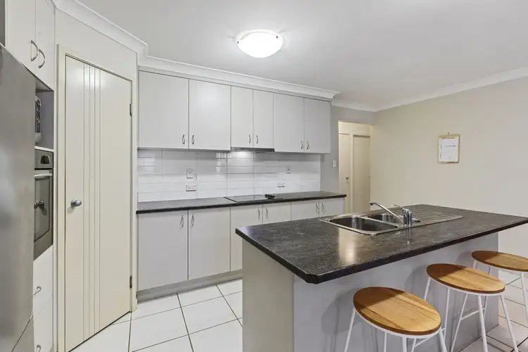 Third view of Homely house listing, 50 Gordon Drive, Bellbird Park QLD 4300