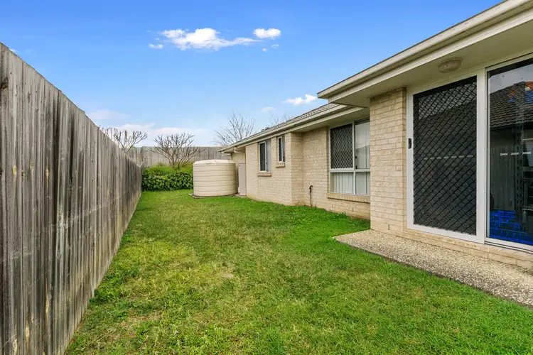 Fifth view of Homely house listing, 50 Gordon Drive, Bellbird Park QLD 4300