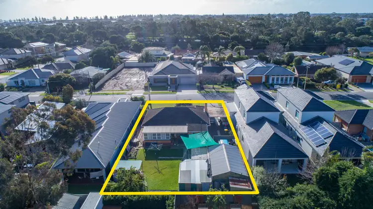 23 Gibson Street, West Beach SA 5024