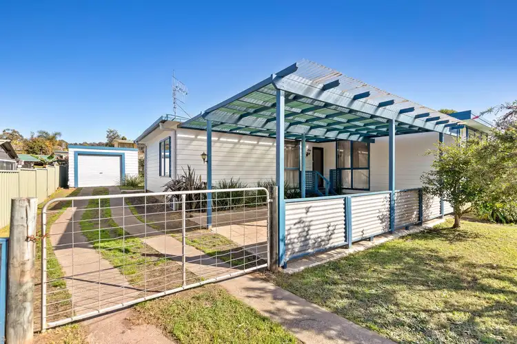 Main view of Homely house listing, 57 Tasman Street, Surf Beach NSW 2536